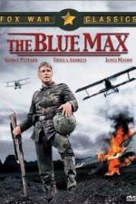 Watch The Blue Max Nowvideo
