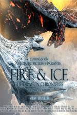 Watch Fire and Ice : The Dragon Chronicles Nowvideo