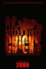Watch Killer Biker Chicks Nowvideo