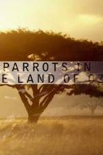 Watch Nature Parrots in the Land of Oz Nowvideo