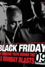 Watch Black Friday Nowvideo