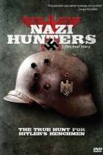 Watch The Last Nazi Hunter Nowvideo