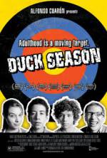 Watch Duck Season Nowvideo