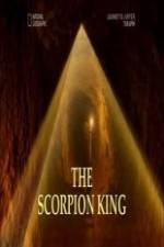 Watch National Geographic The Scorpion King Nowvideo
