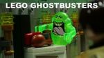 Watch Lego Ghostbusters (Short 2016) Nowvideo