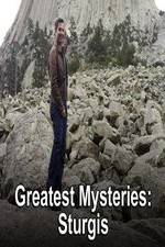 Watch Greatest Mysteries Sturgis Nowvideo