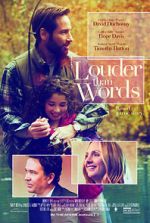 Watch Louder Than Words Nowvideo