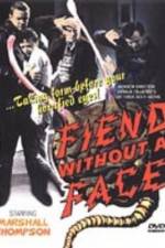Watch Fiend Without a Face Nowvideo