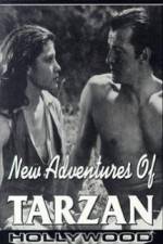 Watch The New Adventures of Tarzan Nowvideo