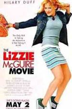 Watch The Lizzie McGuire Movie Nowvideo