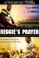 Watch Reggie's Prayer Nowvideo