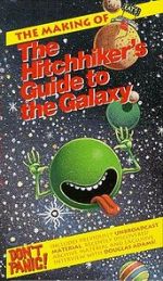Watch The Making of \'The Hitch-Hiker\'s Guide to the Galaxy\' Nowvideo