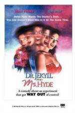 Watch Dr Jekyll and Ms Hyde Nowvideo