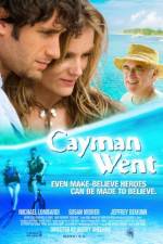 Watch Cayman Went Nowvideo