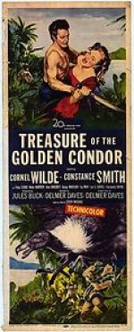 Watch Treasure of the Golden Condor Nowvideo