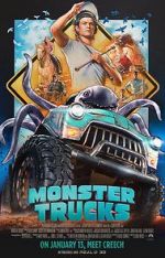 Watch Monster Trucks Nowvideo