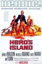 Watch Hero's Island Nowvideo