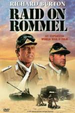 Watch Raid on Rommel Nowvideo