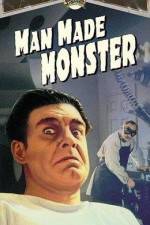 Watch Man Made Monster Nowvideo