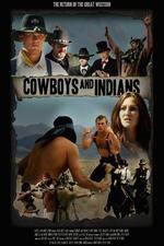 Watch Cowboys & Indians Nowvideo