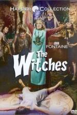 Watch The Witches Nowvideo