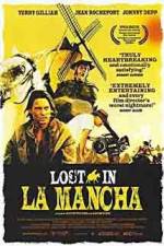 Watch Lost in La Mancha Nowvideo