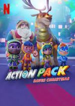 Watch The Action Pack Saves Christmas Nowvideo