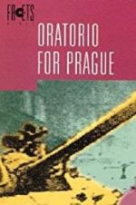 Watch Oratorio for Prague Nowvideo