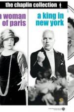 Watch A Woman of Paris A Drama of Fate Nowvideo
