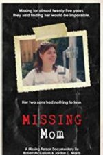 Watch Missing Mom Nowvideo