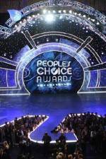 Watch The 36th Annual People's Choice Awards Nowvideo