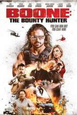 Watch Boone: The Bounty Hunter Nowvideo