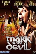 Watch Mark of the Devil Nowvideo