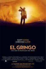 Watch El Gringo Nowvideo