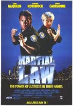 Watch Martial Law Nowvideo