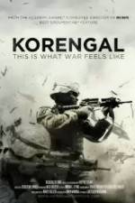Watch Korengal Nowvideo