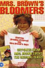 Watch Mrs. Browns Bloomers Nowvideo