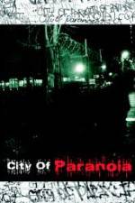 Watch City of Paranoia Nowvideo