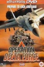 Watch Operation Delta Force Nowvideo