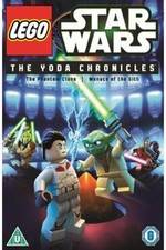Watch Lego Star Wars The Yoda Chronicles - The Phantom Clone Nowvideo
