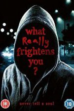 Watch What Really Frightens You Nowvideo