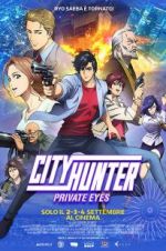 Watch City Hunter: Shinjuku Private Eyes Nowvideo
