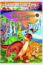 Watch The Land Before Time X The Great Longneck Migration Nowvideo