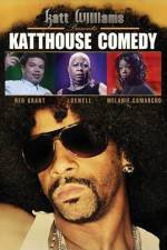 Watch Katt Williams Presents: Katthouse Comedy Nowvideo