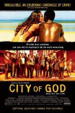 Watch City of God Nowvideo