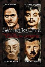 Watch Serial Killers The Real Life Hannibal Lecters Nowvideo