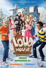 Watch A Loud House Christmas Nowvideo