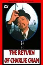 Watch The Return of Charlie Chan Nowvideo