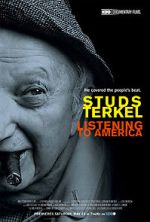 Watch Studs Terkel: Listening to America Nowvideo