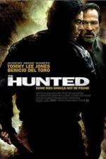 Watch The Hunted Nowvideo